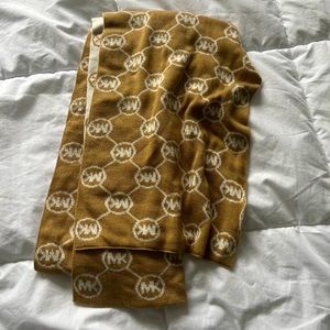 Michael Kors Designer Scarf